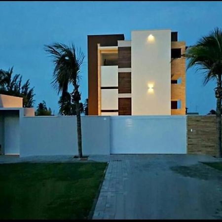 Residence Taormina No Cumbuco Extérieur photo