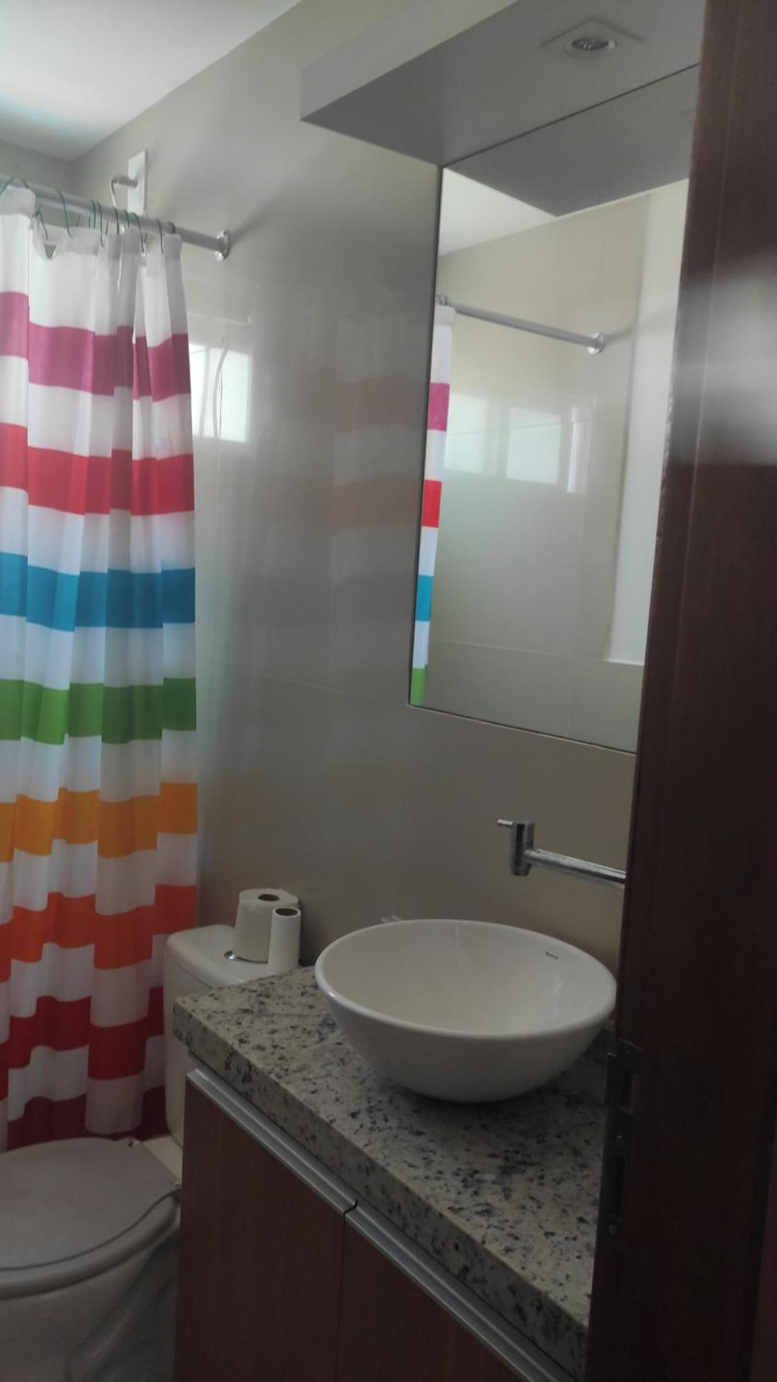 Residence Taormina No Cumbuco Extérieur photo