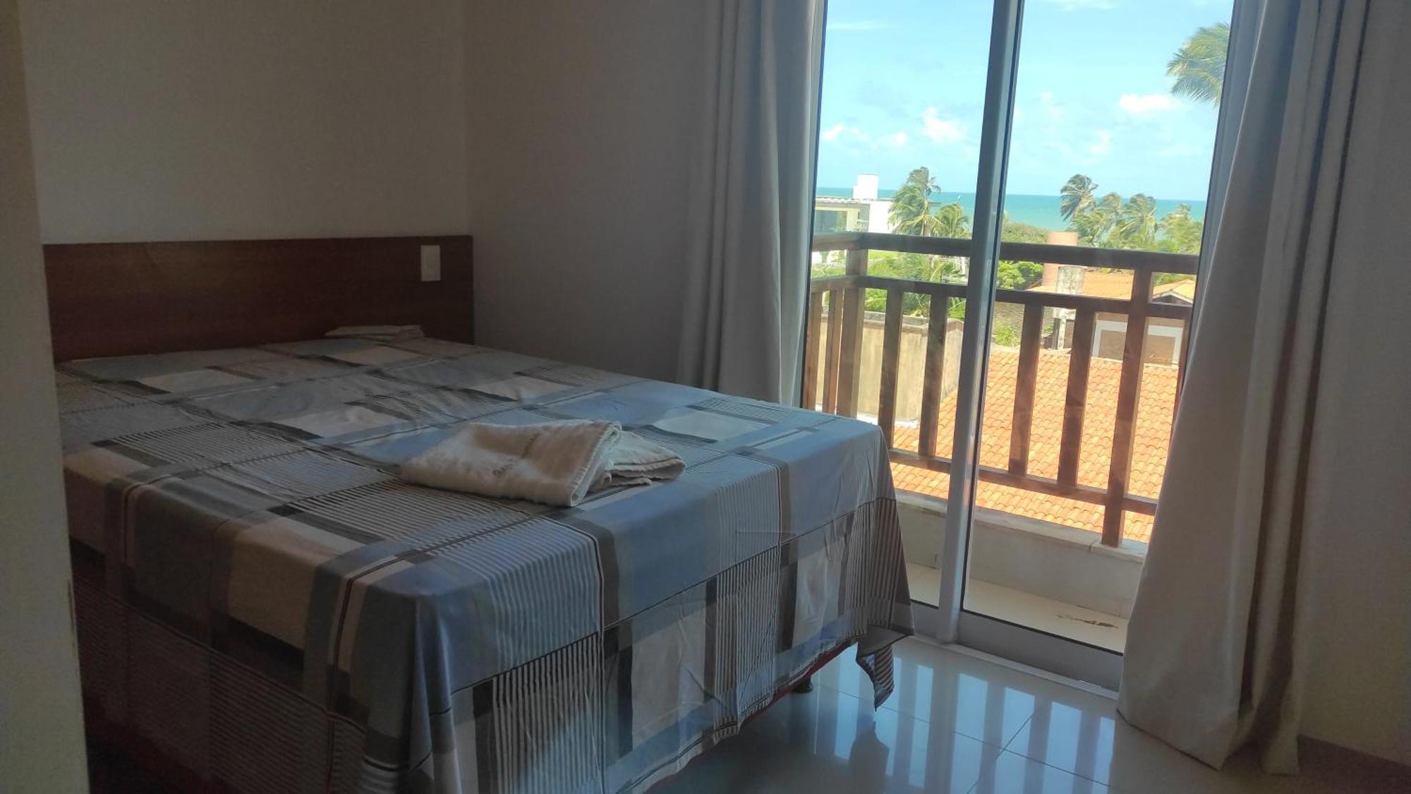 Residence Taormina No Cumbuco Extérieur photo