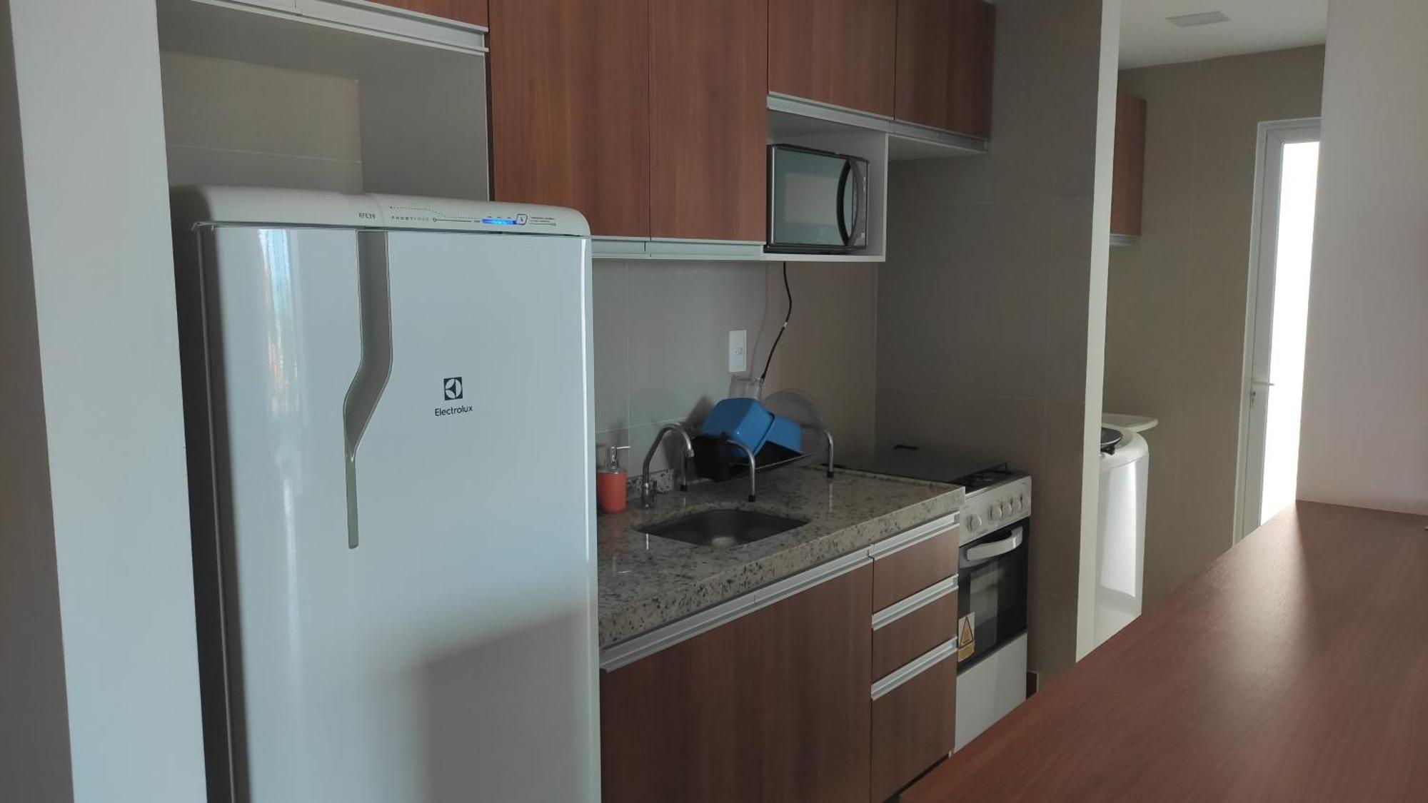 Residence Taormina No Cumbuco Extérieur photo
