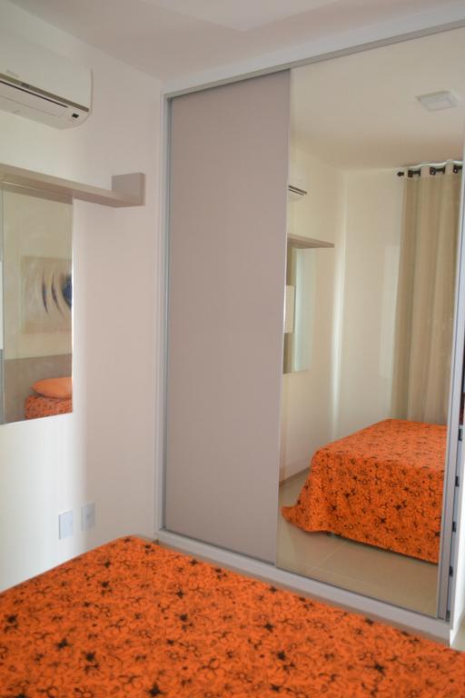 Residence Taormina No Cumbuco Extérieur photo