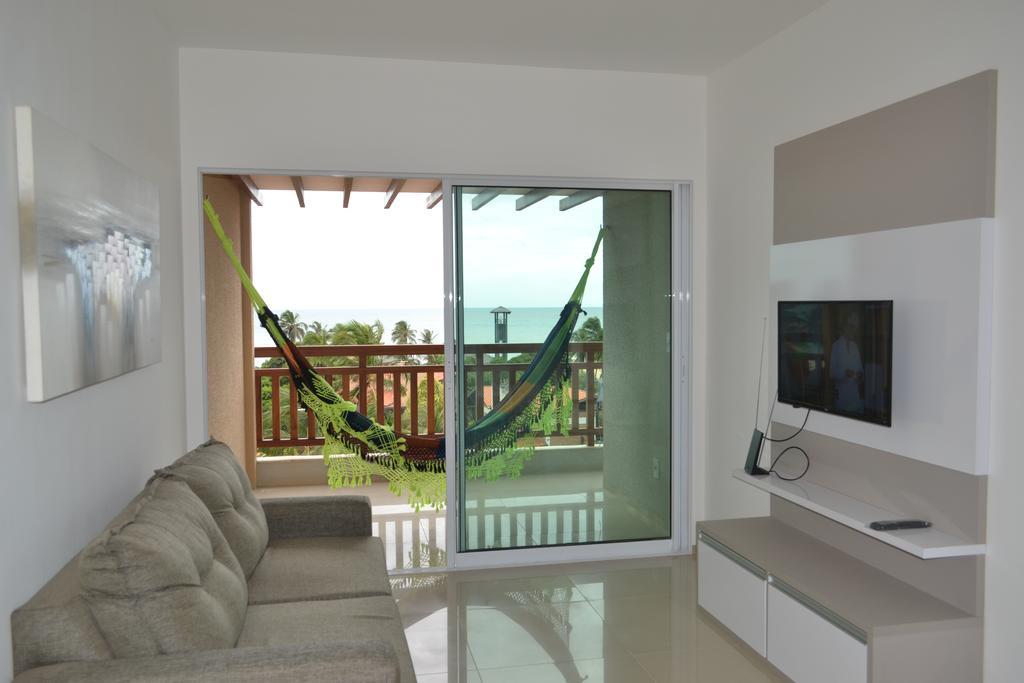 Residence Taormina No Cumbuco Extérieur photo