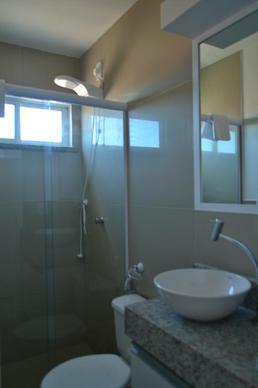 Residence Taormina No Cumbuco Extérieur photo