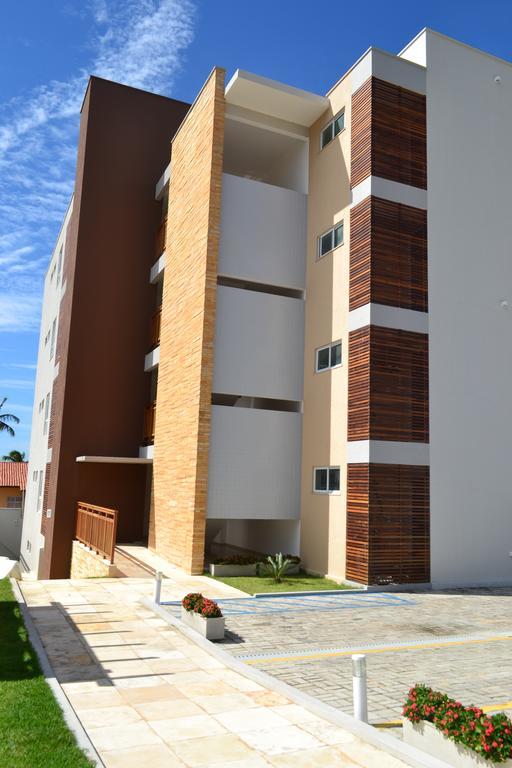 Residence Taormina No Cumbuco Extérieur photo