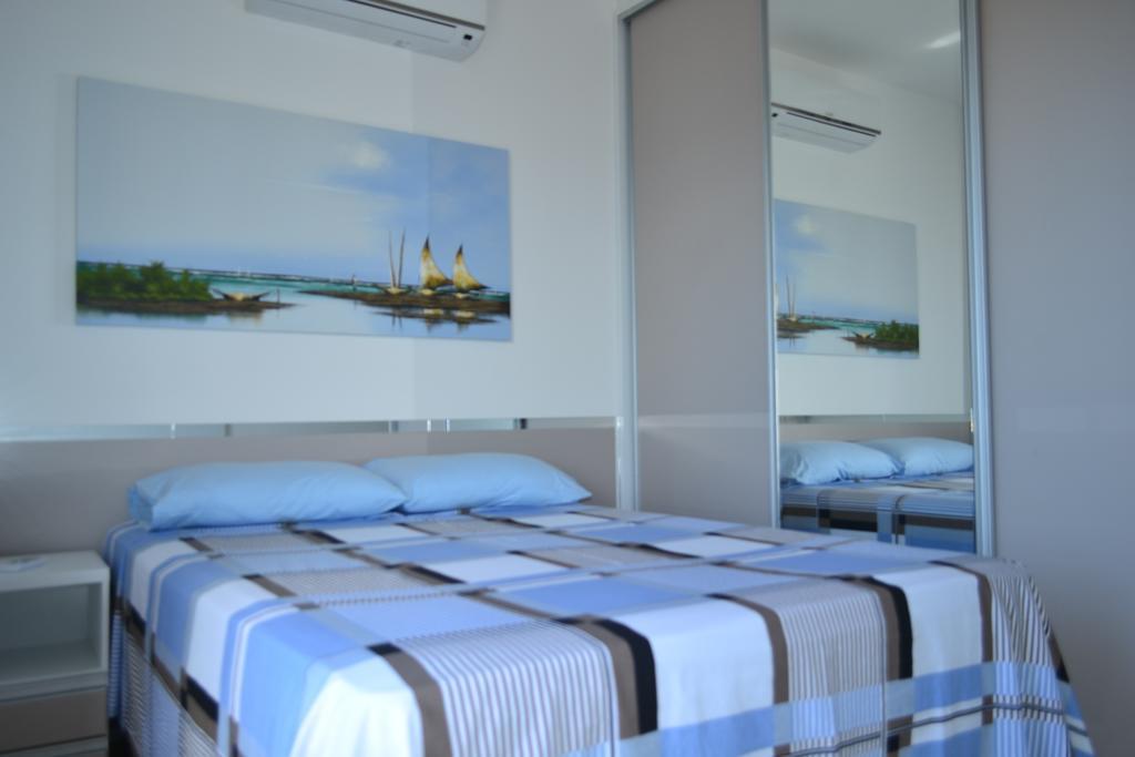 Residence Taormina No Cumbuco Extérieur photo