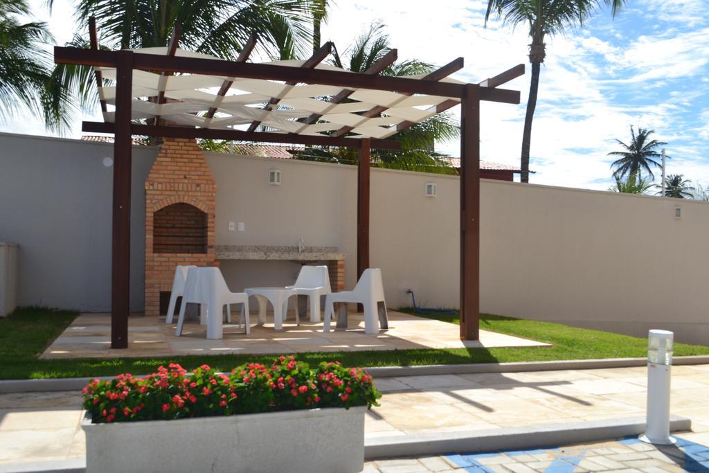 Residence Taormina No Cumbuco Extérieur photo