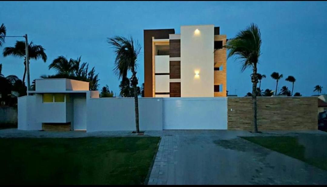 Residence Taormina No Cumbuco Extérieur photo