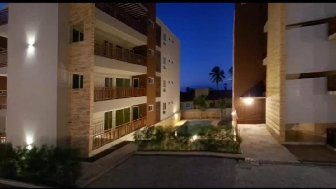 Residence Taormina No Cumbuco Extérieur photo